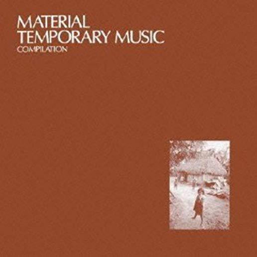 TEMPORARY MUSIC (JMLP) (SHM) (JPN)