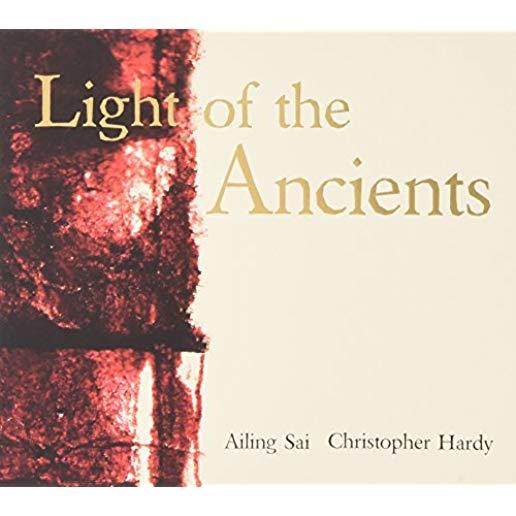 LIGHT OF THE ANCIENTS