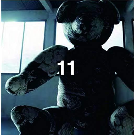11 (JPN)