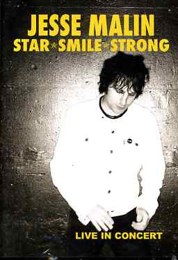 STAR SMILE STRONG / (NTSC UK)
