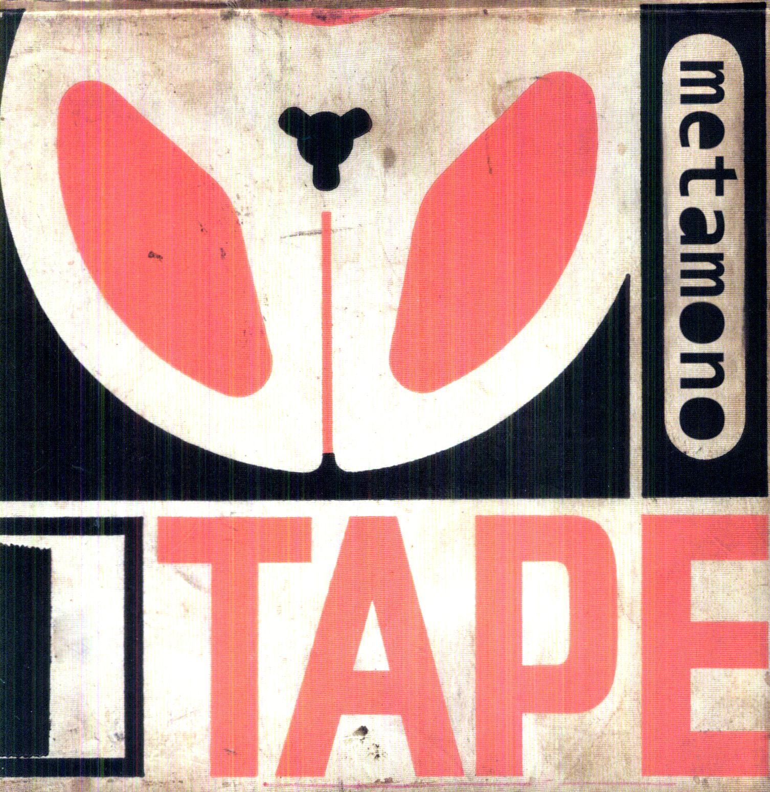 TAPE EP