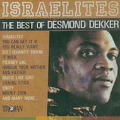 ISRAELITES: BEST OF 1963-1971