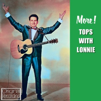 MORE TOPS WITH LONNIE
