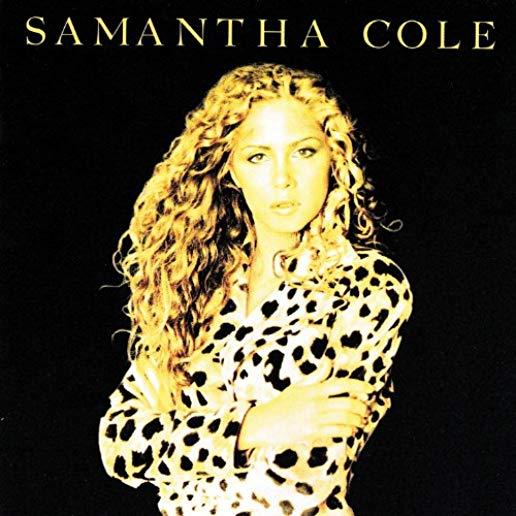 SAMANTHA COLE (+VCD) (ASIA)