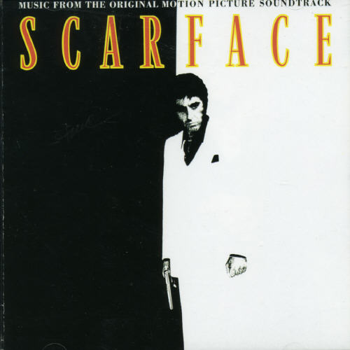 SCARFACE / O.S.T. (RMST) (RMX)
