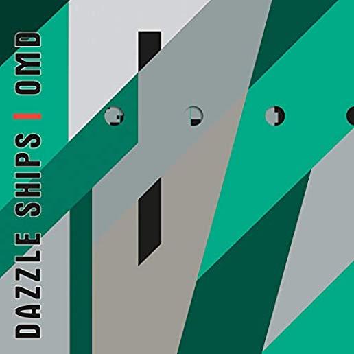 DAZZLE SHIPS (UK)