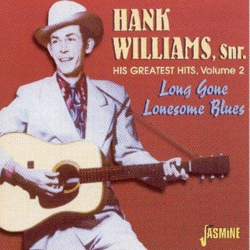HIS G.H. 2: LONG GONE LONESOME BLUES