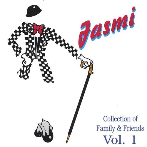 JASMI COLLECTION OF FAMILY & FRIENDS 1