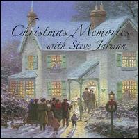 CHRISTMAS MEMORIES WITH STEVE JARMAN