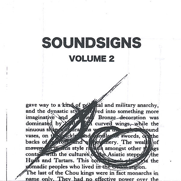 SOUNDSIGNS 2