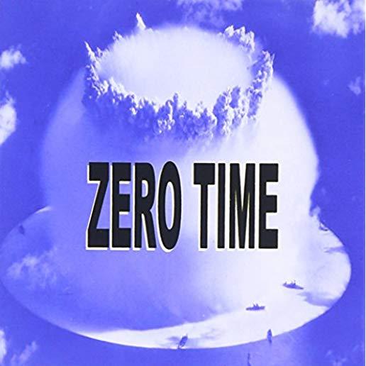 ZERO TIME (CDR)