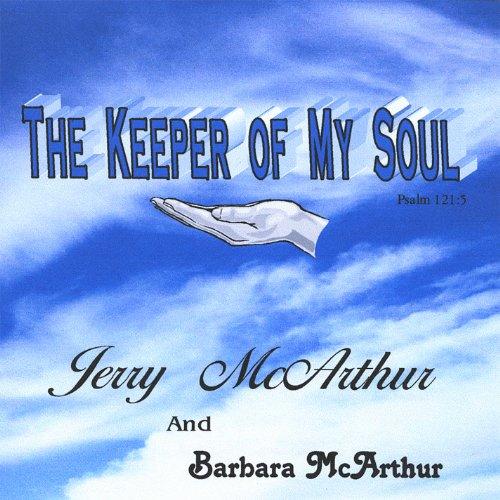 KEEPER OF MY SOUL (CDR)