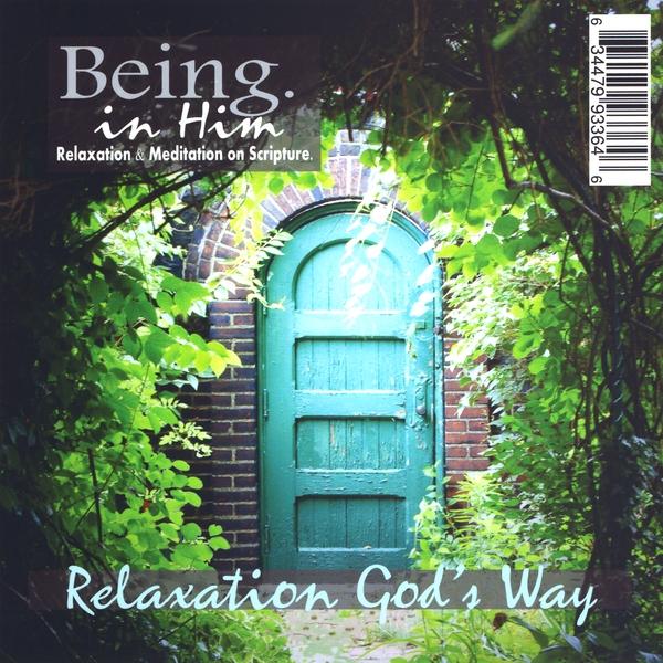 RELAXATION GOD'S WAY