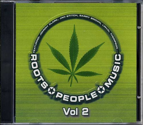ROOTS PEOPLE MUSIC 2 / VARIOUS