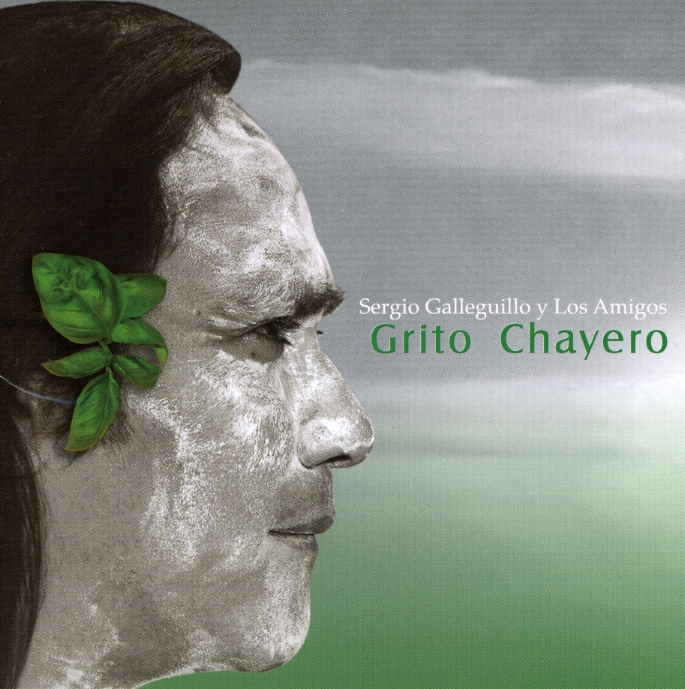 GRITO CHAYERO