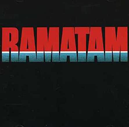 RAMATAM (REIS)