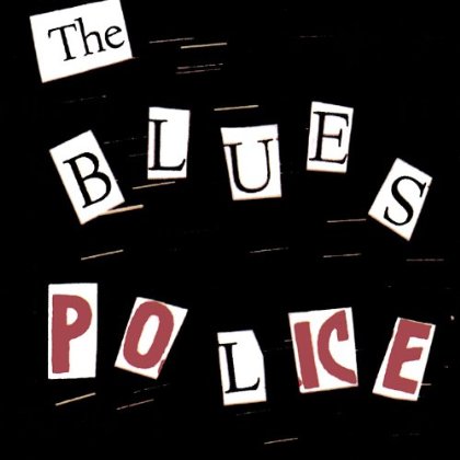 BLUES POLICE
