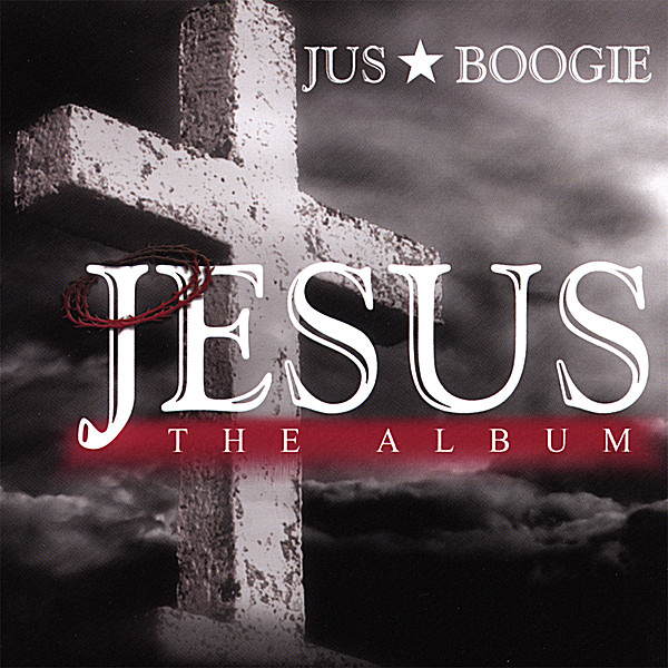 JESUS THE ALBUM