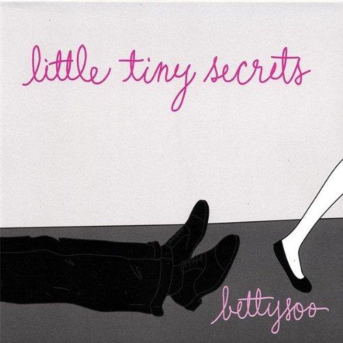LITTLE TINY SECRETS (DIG)
