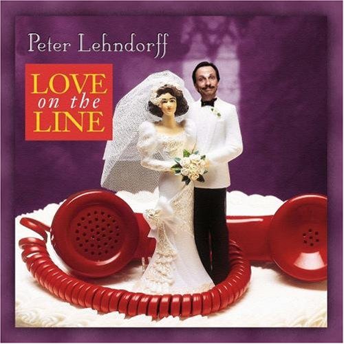 LOVE ON THE LINE