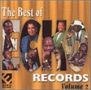 BEST OF ECKO RECORDS 2 / VARIOUS
