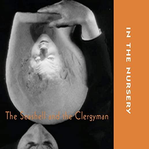 SEASHELL & THE CLERGYMAN (UK)