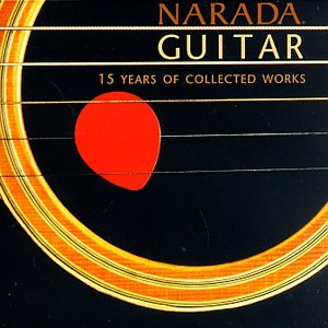NARADA GUITAR: 15 YEARS / VARIOUS