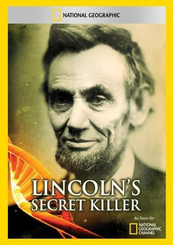 LINCOLNS SECRET KILLER / (MOD NTSC)