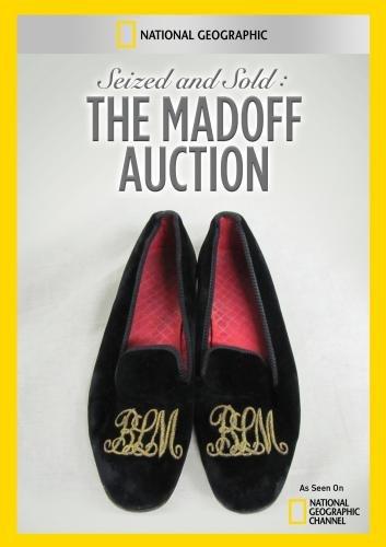 SEIZED AND SOLD: THE MADOFF AUCTION / (MOD NTSC)