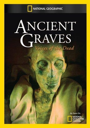 ANCIENT GRAVES: VOICES OF THE DEAD / (MOD NTSC)