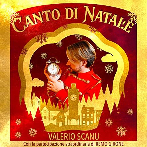 CANTO DI NATALE (W/DVD) (ITA)