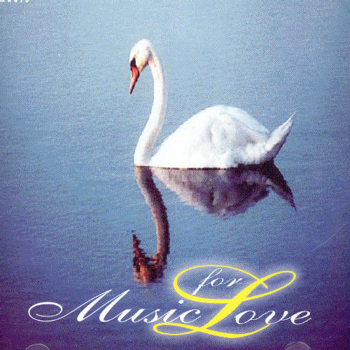 MUSIC FOR LOVE / VARIOUS