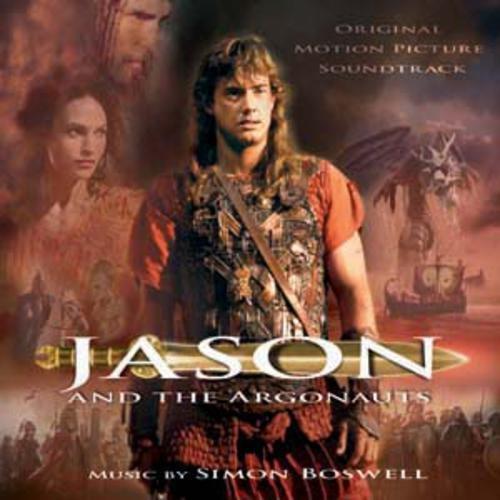 JASON & THE ARGONAUTS / O.S.T.