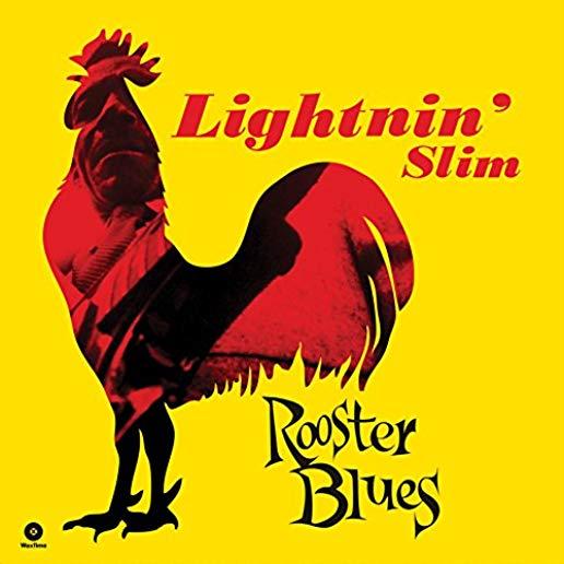 ROOSTER BLUES (OGV) (RMST) (SPA)