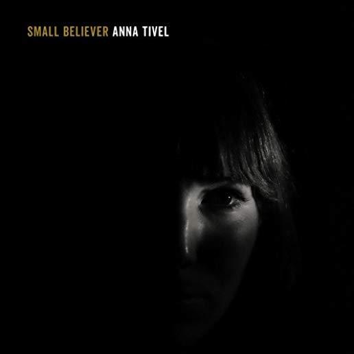 SMALL BELIEVER (DLCD)