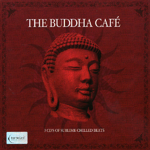 BUDDHA CAFE / VARIOUS (BOX)