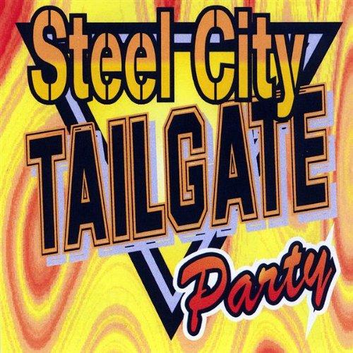 STEEL CITY TAILGATE PARTY (CDR)