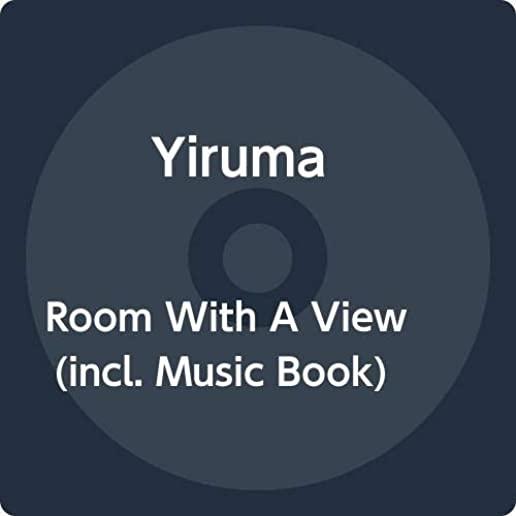 ROOM WITH A VIEW (W/BOOK) (ASIA)