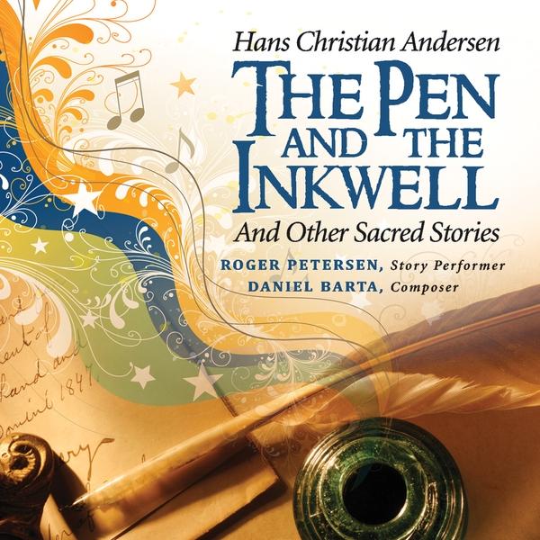 PEN & THE INKWELL