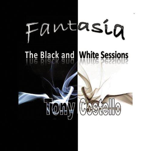 FANTASIA THE BLACK & WHITE SESSIONS (CDR)