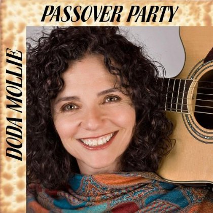PASSOVER PARTY