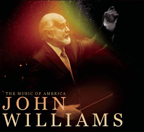 MUSIC OF AMERICA: JOHN WILLIAMS / VARIOUS