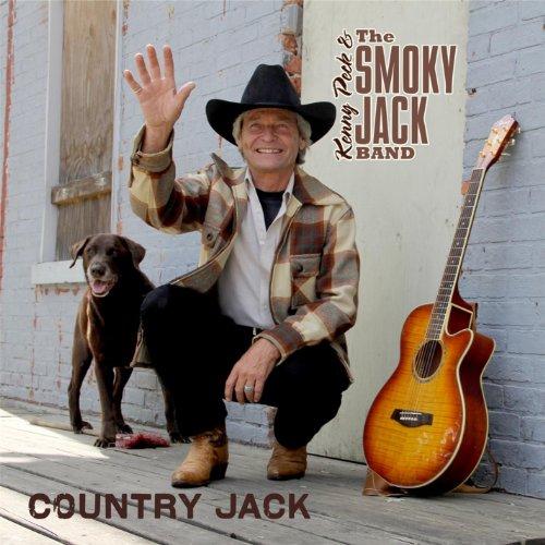 COUNTRY JACK