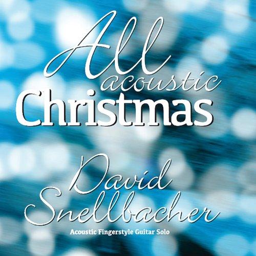 ALL ACOUSTIC CHRISTMAS