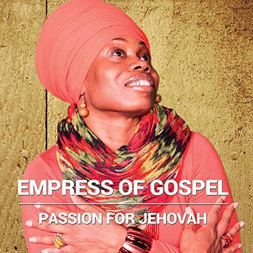 PASSION FOR JEHOVAH