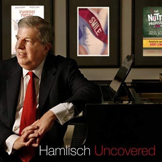 HAMLISCH UNCOVERED / VARIOUS