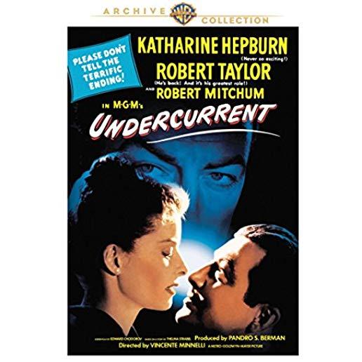 UNDERCURRENT (1946) / (FULL MOD AMAR)