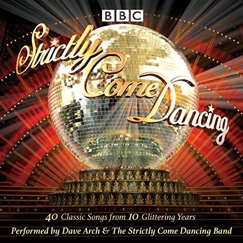 STRICTLY COME DANCING / O.S.T. (UK)