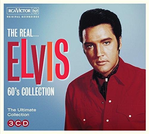 REAL-THE 60S COLLECTION (HOL)