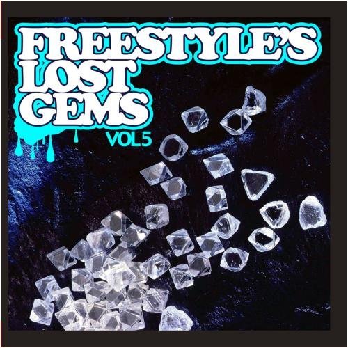 FREESTYLE'S LOST GEMS VOL. 5 / VARIOUS (MOD)